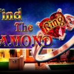 TTNG Find The Diamond Ring