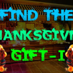 TTNG Find The Thanksgiving Gift 1