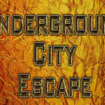 Underground City Escape