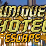 Unique Hotel Escape