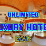 Unlimited Luxury Hotel Escape