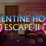Valentine House Escape 2