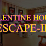 Valentine House Escape 3