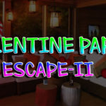 Valentine Party Escape 2