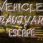 Vehicle Graveyard Escape