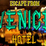 Venice Hotel Escape