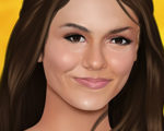 Victoria Justice Makeover