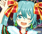 Vocaloid Christmas