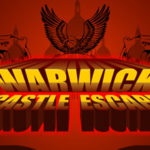 Warwick Castle Escape