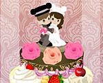Wedding Cake Wonder