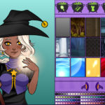 Witch Apprentice Creator