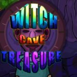 Witch Cave Treasure