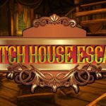 Witch House Escape