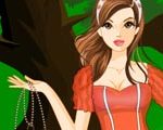 Wonderland Alice Dress Up