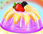 Wonderland Jelly