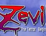 Zevil: The Terror Begins