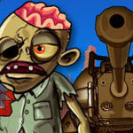 Zombie Tanks