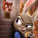 Zootopia City Rush