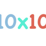 10×10