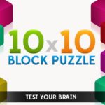 10×10 Block Puzzle