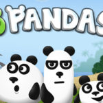 3 Pandas HTML5