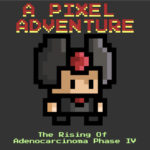 A Pixel Adventure Vol.1
