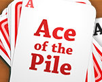 Ace of the Pile