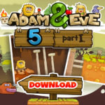 Adam and Eve 5 Part 1