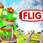 Adventures of Flig