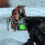 Alien Planet 3D Shooter