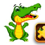 Aligator Puzzle