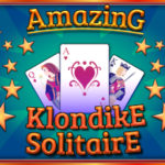 Amazing Klondike Solitaire