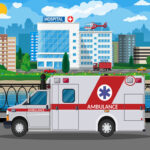 Ambulance Trucks Differences