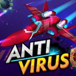 Anti Virus Game