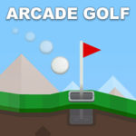Arcade-Golf