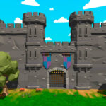 Archer Master 3D Castle Defense