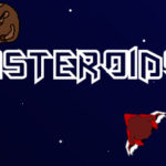 Asteroids