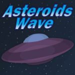 Asteroids Wave