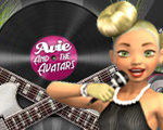 Avie Pocket: Popstar