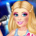 Barbie The Voice