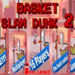 Basket Slam Dunk 2