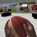 Basketball Simulator 3D