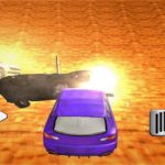 Battle Cars Arena : Demolition Derby Cars Arena 3D