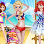 Beach Fashion Outfits