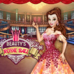 Beauty’s Royal Ball