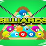 Billiards Game