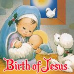 Birth of Jesus Puzzle