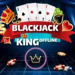 Blackjack King Offline