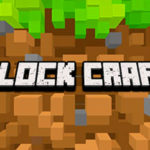 Block Craft 3D