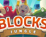 Blocks Jungle